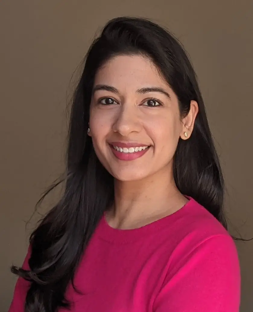Maddy Kulkarni, founder of Citizen Marketing Group